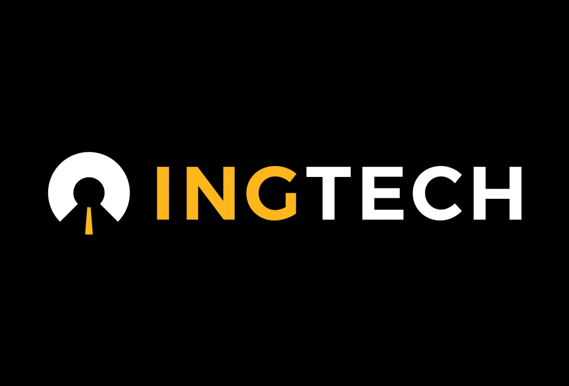 Logo de INGtech