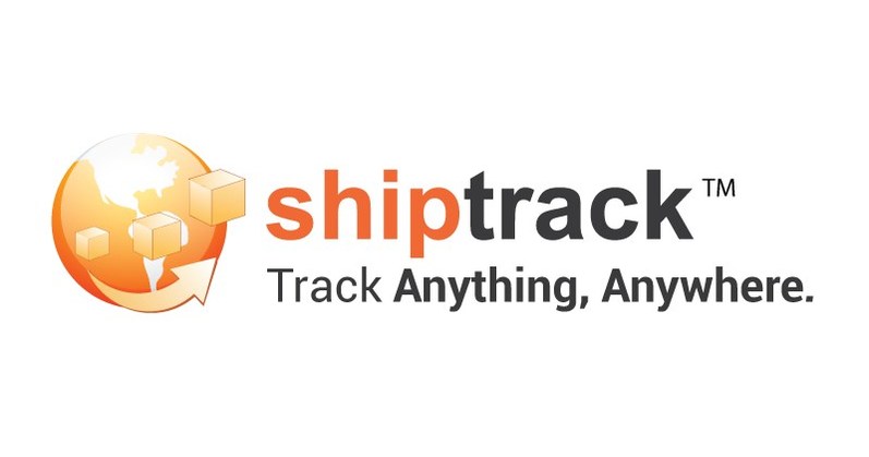 Logo de Shiptrack