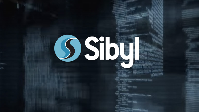 Logo de Sibyl